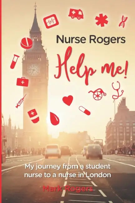 Nurse Rogers Help Me