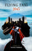 Flying Taxi 2045: Mumbai - California - New Zealand by Yuvraj Parmar
