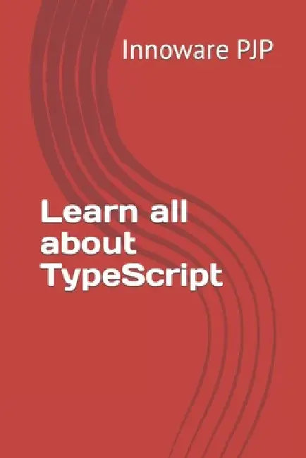 Learn all about TypeScript by Innoware Pjp