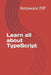 Learn all about TypeScript by Innoware Pjp