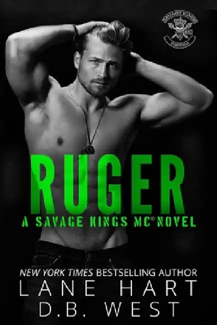 Ruger by D. B. West
