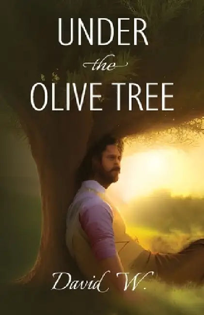 Under the Olive Tree by David W