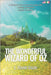 The Wonderful Wizard of Oz (Translated): English - Italian Bilingual Edition by Libri, Lingo