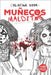 Coloring Book: Muñecos Malditos (Haunted Dolls) by G. Seoane, Oliver