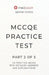 MCCQE Practice Test: Part 2 of 5 by Medcoach Inc