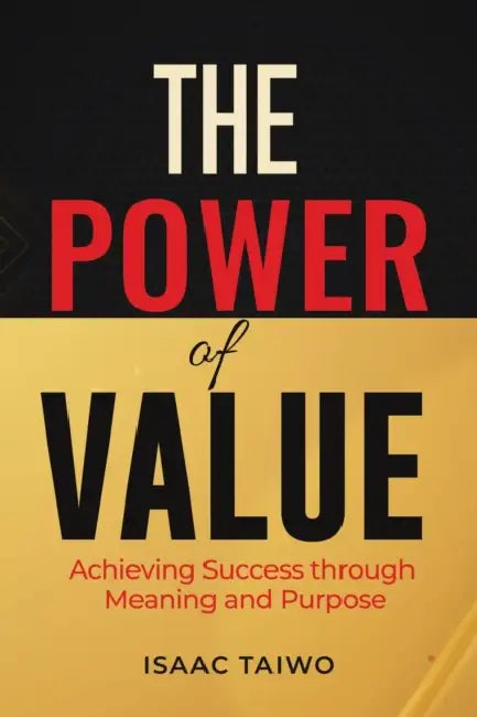 The Power Of Values