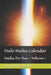 Daily Haiku Calendar: Haiku Per Day - Volume 1 by David J. Taylor