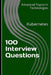 100 Interview Questions: Kubernetes by X. Y. Wang