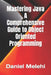 Mastering Java - A Comprehensive Guide to Object-Oriented Programming by Daniel Melehi