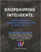 Dropshipping inteligente: Cómo dominar el comercio electrónico con la ayuda de la I.A. by Marketing, Uow