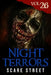 Night Terrors Vol. 26: Short Horror Stories Anthology by Scare Street