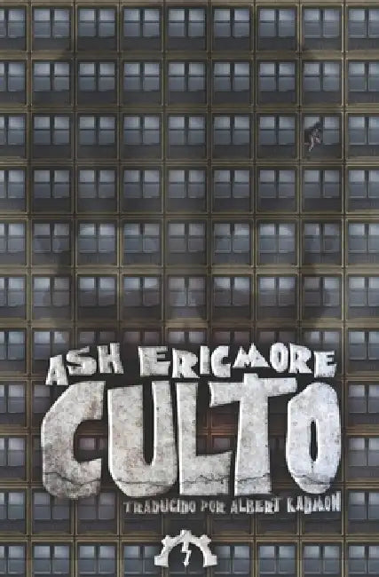 Culto by Albert Kadmon, Ash Ericmore