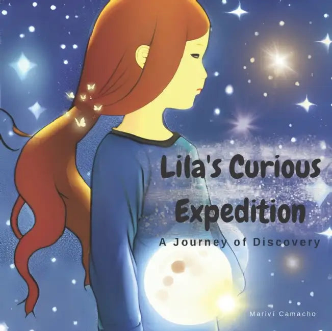 Lilas Curious Expedition A Journey Of Discovery