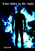 What Hides in the Night by Jeanne Hardt