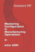 Mastering Configuration in Manufacturing Operations in Infor ERP by Innoware Pjp