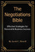The Negotiations Bible: Effective Strategies for Personal & Business Success by Jacob Casi Howell