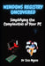 Windows Registry Uncovered: Simplifying the Complexities of Your PC by Issa Ngoie