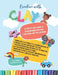 Creative with CLAY: A Step-by-Step Guide to Creating Beautiful and Functional Art for Children. by Tina Cliffy