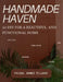Handmade Haven: 50 DIY for a Beautiful and Functional Home by Faisal Ahmed Tijjani