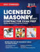 2023 Tennessee LMC Licensed Masonry Contractor Exam Prep: 2023 Study Review & Practice Exams by Upstryve Inc