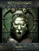Mechanizoid: Volume 1: An AI Infused Pictorial Art Experiment By Ted Ryback by Ted Ryback
