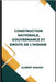 Construction Nationale, Gouvernance Et Droits de l'Homme by Samah, Albert