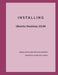 Installing: Ubuntu Desktop 23.04 by Muhammad Asyraf Wahi Anuar