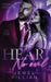 Hear No Evil: Dark Paranormal Romance by Jewel Killian