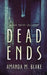 Dead Ends: A Dark Poetry Collection by Amanda M. Blake