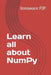 Learn all about NumPy by Innoware Pjp