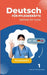 Deutsch für Pflegekräfte-German for nurse by Jamrataungkul, Khemjira