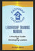 Pathway 2 Leadership: Leadership Training Manual by John R. Gagnon