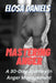 Mastering Anger: A 30-Day Journey in Anger Management by Elosa Daniels