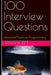 100 Interview Questions: JavaScript by X. Y. Wang