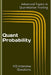 Quant Probability: 100 Interview Questions by X. Y. Wang