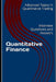 Quantitative Finance: Interview Questions and Answers by X. Y. Wang