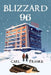Blizzard 96 by Carl Franke