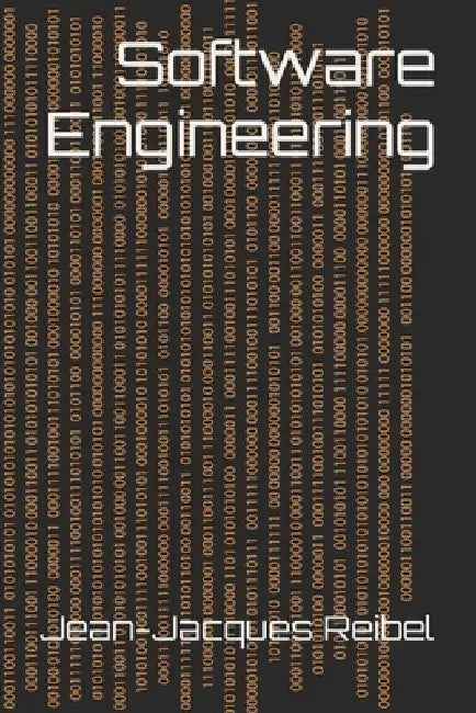 Software Engineering by Jean-Jacques Reibel