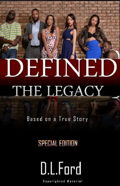 Defined