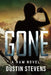 Gone: A HAM Novel Suspense Thriller by Dustin Stevens