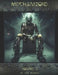 Mechanizoid: Volume 2: An AI Infused Pictorial Art Experiment By Ted Ryback by Ted Ryback