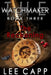 The Reckoning (The Watchmaker - Book Three) by Lee Capp