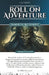 Immortal Reckoning: Roll on Adventure (Choose Your Path) Gamebook 1 by Philip Harvey