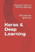 Keras & Deep Learning: 100 Interview Questions by X. Y. Wang