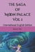 The Saga of Moon Palace Vol 1: International English Edition by Reed Ru