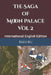The Saga of Moon Palace Vol 2: International English Edition by Reed Ru