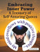 Embracing Inner Power: A Treasury of Self-Assuring Quotes by Emmy Krris