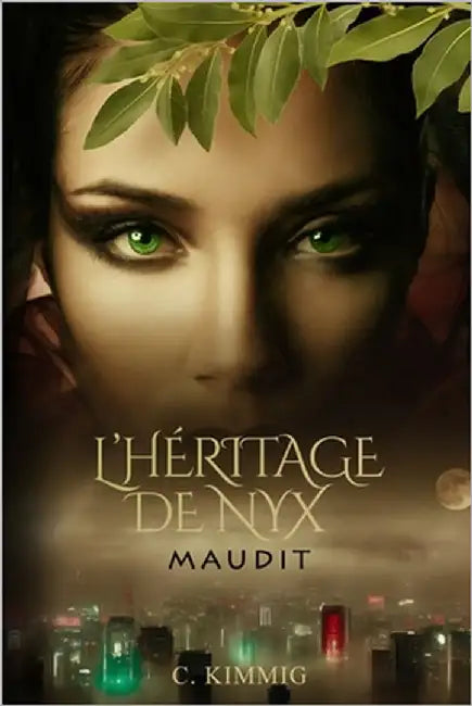 L'héritage de Nyx: Maudit by Kimmig, Chloe