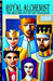 Royal Alchemist: The Melting Pot by Sky Pharaoh
