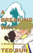 A Breaking Wave by Ted Bun